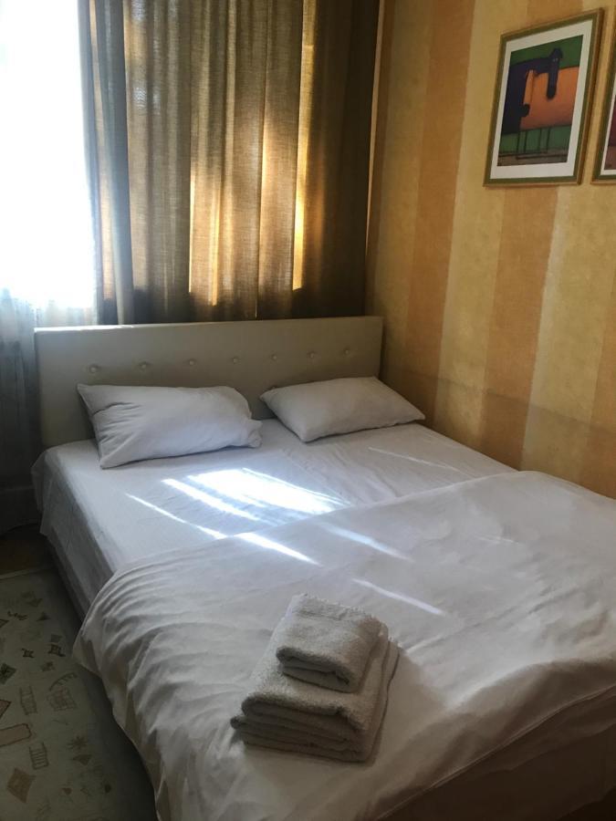 Three-Room Apartments At The Polytechnic Institute كييف المظهر الخارجي الصورة