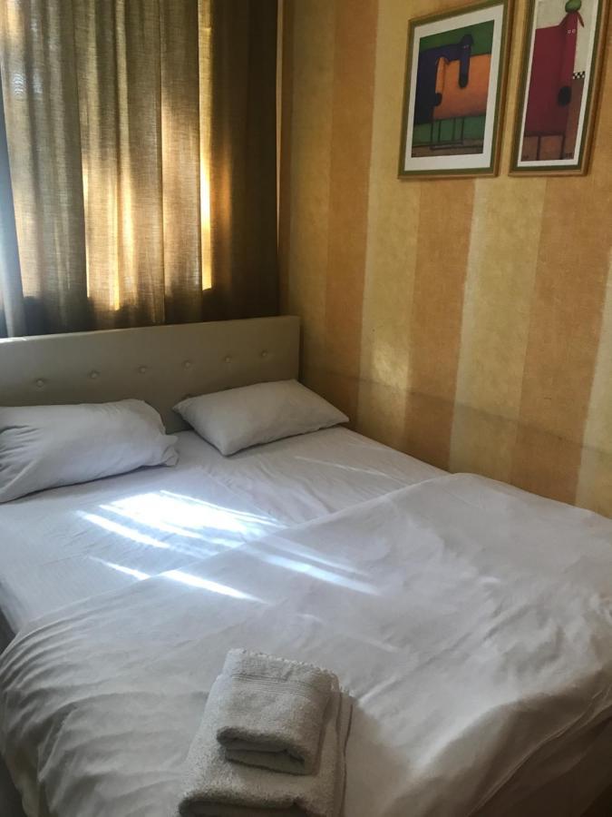 Three-Room Apartments At The Polytechnic Institute كييف المظهر الخارجي الصورة