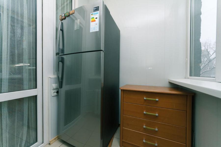 Three-Room Apartments At The Polytechnic Institute كييف المظهر الخارجي الصورة